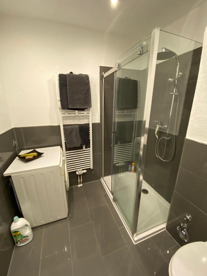 Findorff Apartment Бремен Екстериор снимка