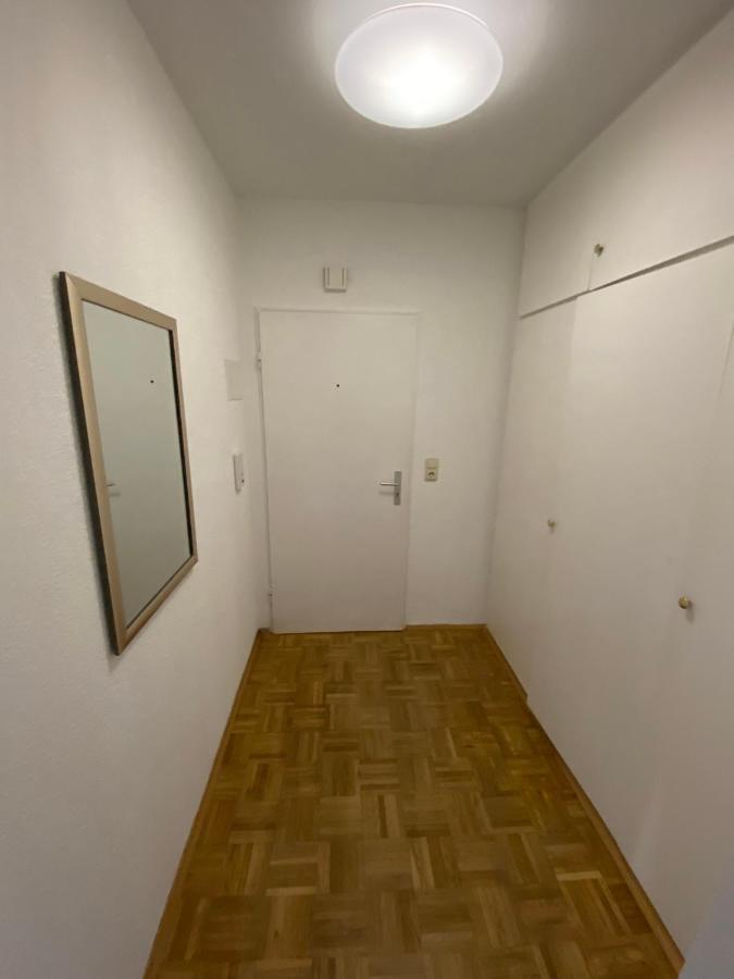 Findorff Apartment Бремен Екстериор снимка