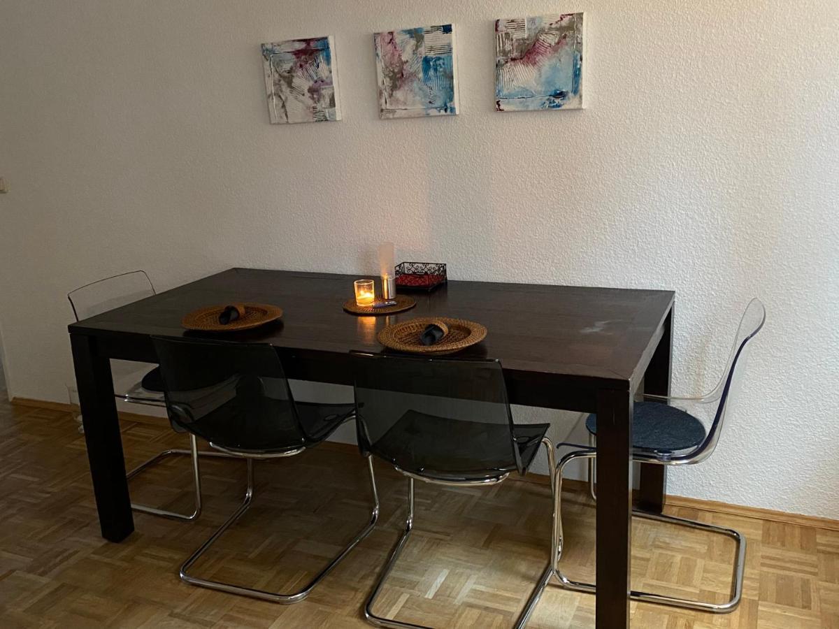 Findorff Apartment Бремен Екстериор снимка