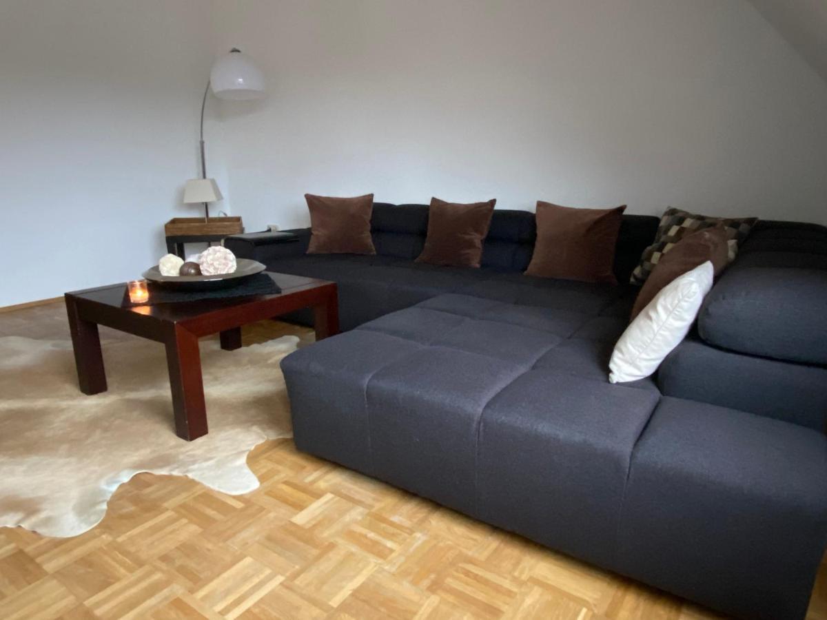 Findorff Apartment Бремен Екстериор снимка