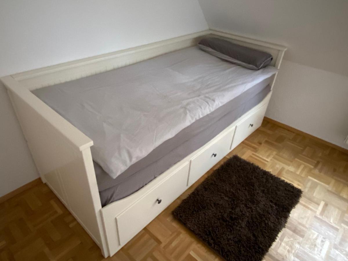Findorff Apartment Бремен Екстериор снимка